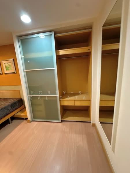 The Bangkok Sab Condominium : คอนโด เดอะ บางกอก ถนนทรัพย์, กรุงเทพ, สี่พระยา, บางรัก, กรุงเทพ, 54 ตร.ม., คอนโด ให้เช่า, โดย Forty-Six Real Estate Group, 500177869 - DDproperty.com