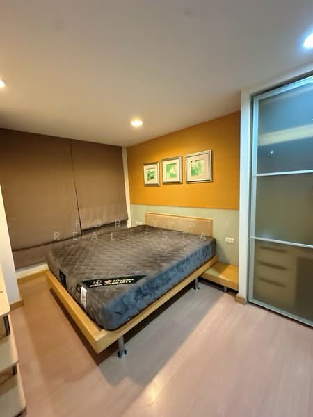 The Bangkok Sab Condominium : คอนโด เดอะ บางกอก ถนนทรัพย์, กรุงเทพ, สี่พระยา, บางรัก, กรุงเทพ, 54 ตร.ม., คอนโด ให้เช่า, โดย Forty-Six Real Estate Group, 500177869 - DDproperty.com