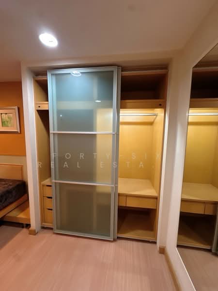 The Bangkok Sab Condominium, Bangkok, Si Phraya, Bang Rak, Bangkok, 1 Bedroom, 54 sqm, Condo For Rent, by Forty-Six Real Estate Group, 500177869 - DDproperty.com