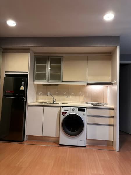 The Bangkok Sab Condominium, Bangkok, Si Phraya, Bang Rak, Bangkok, 1 Bedroom, 54 sqm, Condo For Rent, by Forty-Six Real Estate Group, 500177869 - DDproperty.com