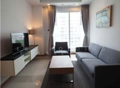 For Rent - Supalai Wellington, Bangkok