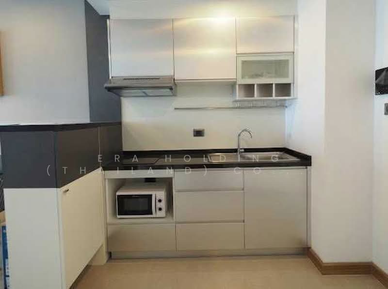 Supalai Wellington, Bangkok, Thiam Ruammit Road, Huai Khwang, Huai Khwang, Bangkok, 1 Bedroom, 48 sqm, Condo For Rent, by ERA Holding (Thailand) Co., Ltd., 500177870 - DDproperty.com