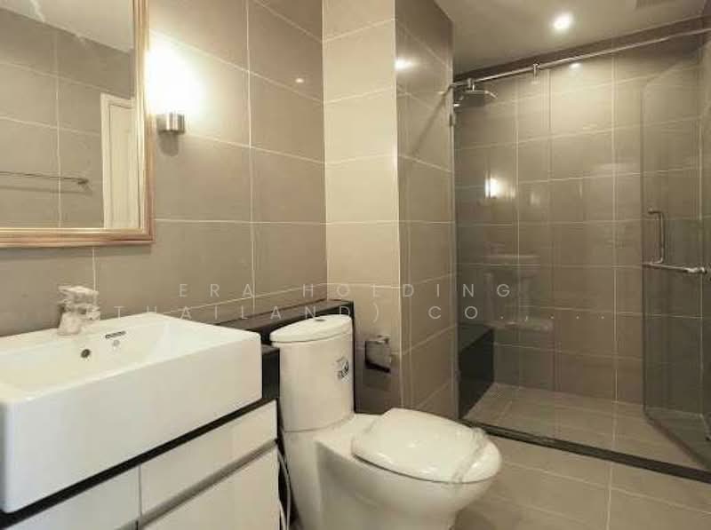 Supalai Wellington, Bangkok, Thiam Ruammit Road, Huai Khwang, Huai Khwang, Bangkok, 1 Bedroom, 48 sqm, Condo For Rent, by ERA Holding (Thailand) Co., Ltd., 500177870 - DDproperty.com