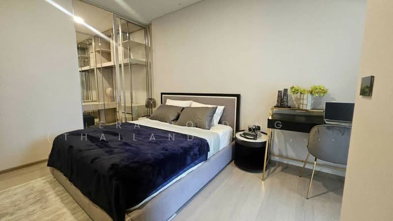 Siamese Exclusive 42, Bangkok, 19 Sukhumvit 42, Khlong Toei, Khlong Toei, Bangkok, 2 Bedrooms, 74 sqm, Condo For Rent, by ERA Holding (Thailand) Co., Ltd., 500177871 - DDproperty.com