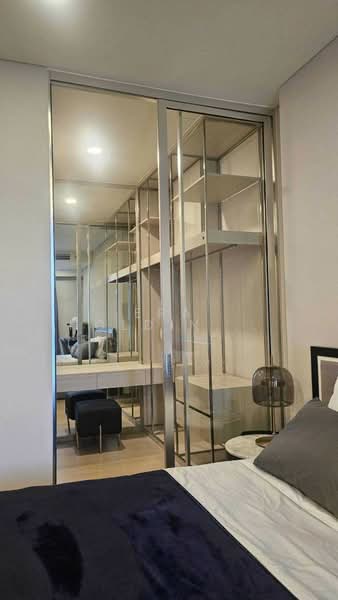 Siamese Exclusive 42, Bangkok, 19 Sukhumvit 42, Khlong Toei, Khlong Toei, Bangkok, 2 Bedrooms, 74 sqm, Condo For Rent, by ERA Holding (Thailand) Co., Ltd., 500177871 - DDproperty.com