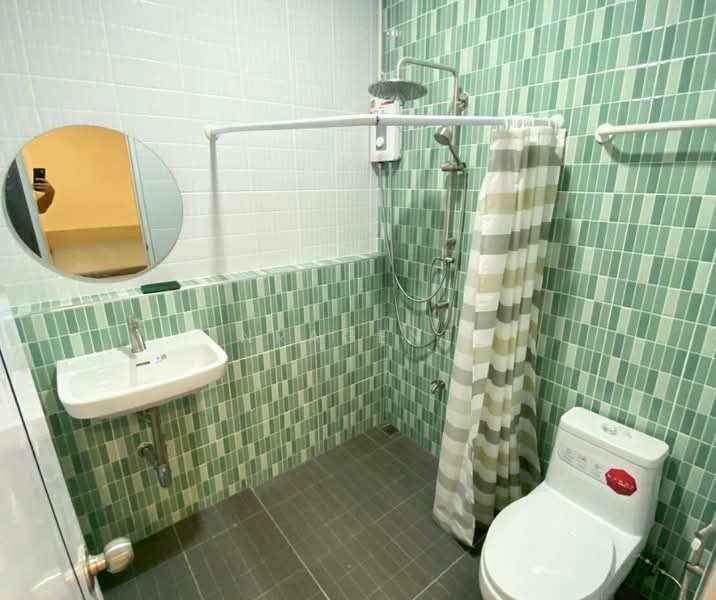 บ้านเดี่ยวชั้นเดียว โชคชัย 4 ย่านลาดพร้าว, กรุงเทพ, ลาดพร้าว, ลาดพร้าว, กรุงเทพ, 200 ตร.ม., บ้านเดี่ยว ขาย, โดย NRagent, 500177872 - DDproperty.com