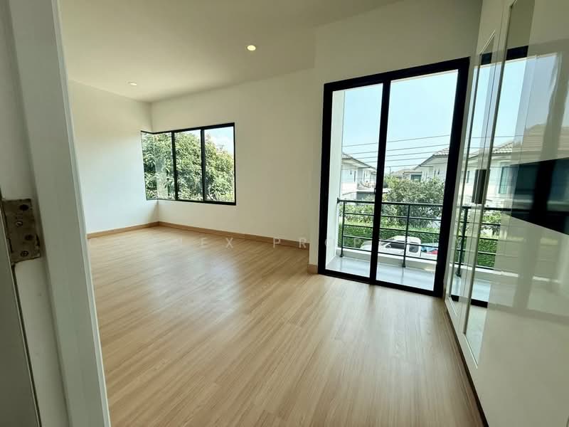 Pruksa Delight Bangna - Srinakarin, Samut Prakan, Namdaeng Road, Bangphli Yai, Bang Plee, Samut Prakan, 3 Bedrooms, 110 sqm, Single Detached House For Sale, by Connex Property, 500177874 - DDproperty.com