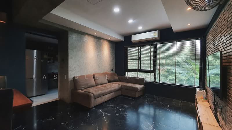 For Sale - Home Office Area Ladprao, Bangkok