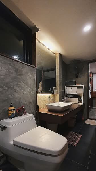 Home Office Area Ladprao, กรุงเทพ, ลาดพร้าว, ลาดพร้าว, กรุงเทพ, 430 ตร.ม., ตึกแถว-อาคารพาณิชย์ ขาย, โดย Eastblue Horizon, 500177876 - DDproperty.com