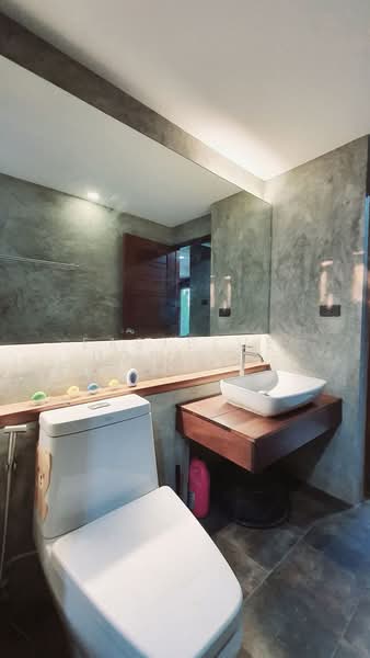 For Sale - Home Office Area Ladprao, Bangkok