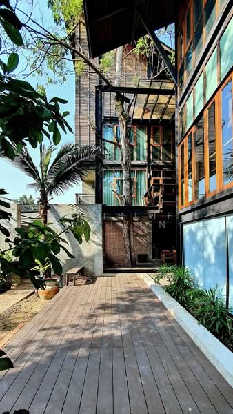 Home Office Area Ladprao, กรุงเทพ, ลาดพร้าว, ลาดพร้าว, กรุงเทพ, 430 ตร.ม., ตึกแถว-อาคารพาณิชย์ ขาย, โดย Eastblue Horizon, 500177876 - DDproperty.com