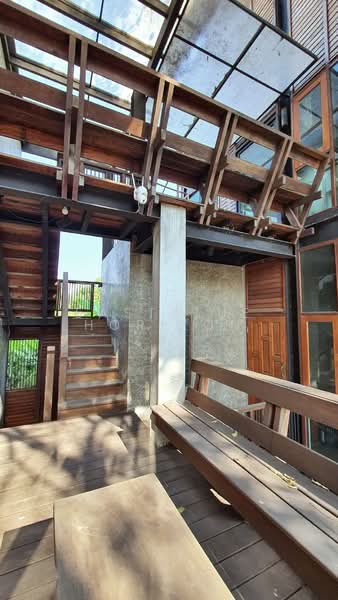 Home Office Area Ladprao, กรุงเทพ, ลาดพร้าว, ลาดพร้าว, กรุงเทพ, 430 ตร.ม., ตึกแถว-อาคารพาณิชย์ ขาย, โดย Eastblue Horizon, 500177876 - DDproperty.com