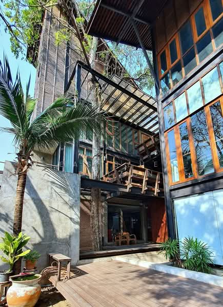 For Sale - Home Office Area Ladprao, Bangkok