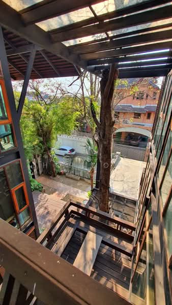 Home Office Area Ladprao, กรุงเทพ, ลาดพร้าว, ลาดพร้าว, กรุงเทพ, 430 ตร.ม., ตึกแถว-อาคารพาณิชย์ ขาย, โดย Eastblue Horizon, 500177876 - DDproperty.com