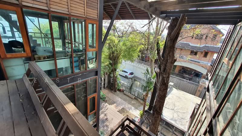 Home Office Area Ladprao, กรุงเทพ, ลาดพร้าว, ลาดพร้าว, กรุงเทพ, 430 ตร.ม., ตึกแถว-อาคารพาณิชย์ ขาย, โดย Eastblue Horizon, 500177876 - DDproperty.com