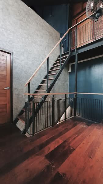 For Sale - Home Office Area Ladprao, Bangkok