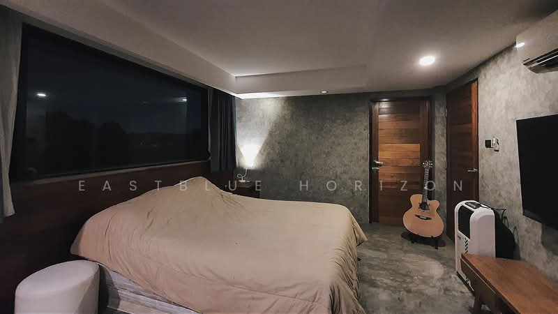 For Sale - Home Office Area Ladprao, Bangkok