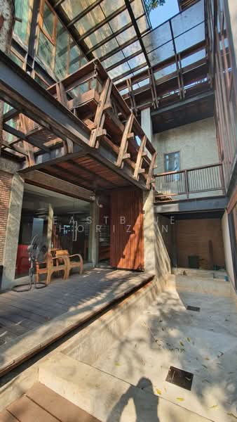 For Sale - Home Office Area Ladprao, Bangkok