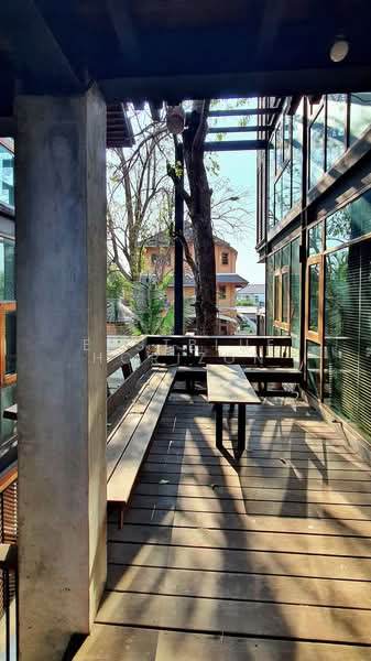 For Sale - Home Office Area Ladprao, Bangkok