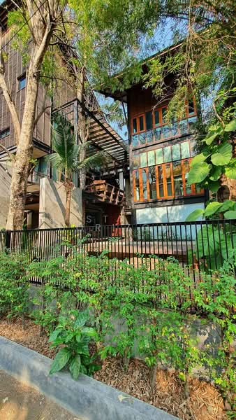 For Sale - Home Office Area Ladprao, Bangkok