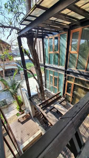 Home Office Area Ladprao, กรุงเทพ, ลาดพร้าว, ลาดพร้าว, กรุงเทพ, 430 ตร.ม., ตึกแถว-อาคารพาณิชย์ ขาย, โดย Eastblue Horizon, 500177876 - DDproperty.com