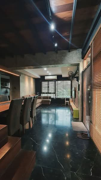 For Sale - Home Office Area Ladprao, Bangkok