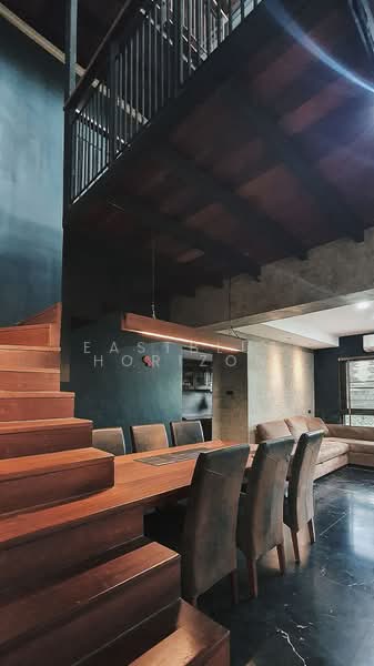 For Sale - Home Office Area Ladprao, Bangkok