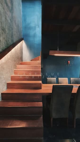 For Sale - Home Office Area Ladprao, Bangkok