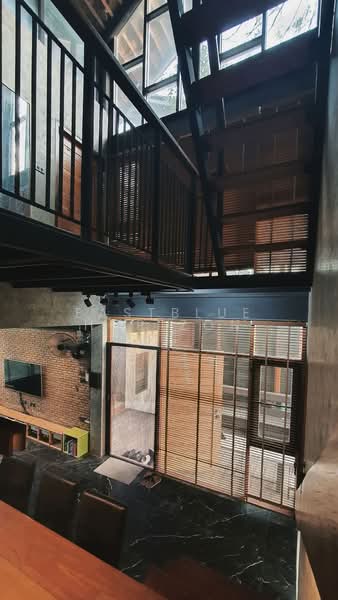 For Sale - Home Office Area Ladprao, Bangkok