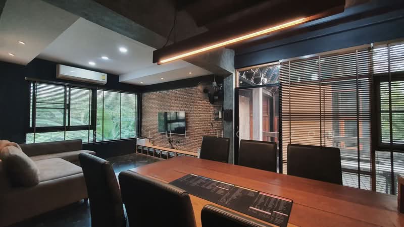 Home Office Area Ladprao, กรุงเทพ, ลาดพร้าว, ลาดพร้าว, กรุงเทพ, 430 ตร.ม., ตึกแถว-อาคารพาณิชย์ ขาย, โดย Eastblue Horizon, 500177876 - DDproperty.com