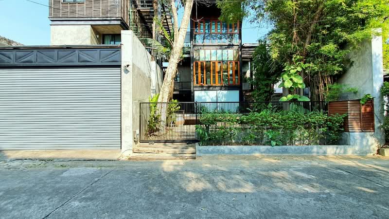 For Sale - Home Office Area Ladprao, Bangkok