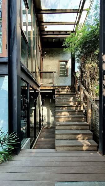 Home Office Area Ladprao, กรุงเทพ, ลาดพร้าว, ลาดพร้าว, กรุงเทพ, 430 ตร.ม., ตึกแถว-อาคารพาณิชย์ ขาย, โดย Eastblue Horizon, 500177876 - DDproperty.com