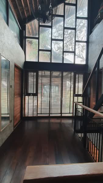 For Sale - Home Office Area Ladprao, Bangkok