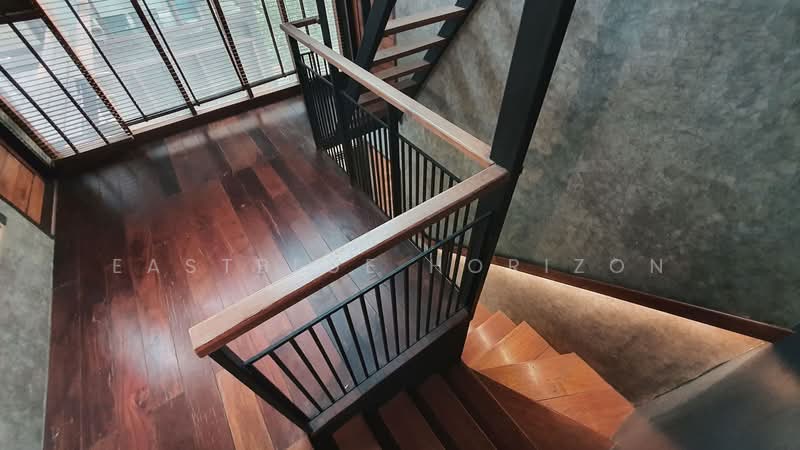 For Sale - Home Office Area Ladprao, Bangkok