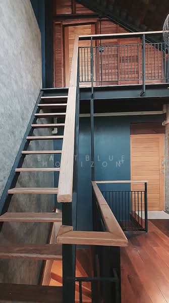 For Sale - Home Office Area Ladprao, Bangkok