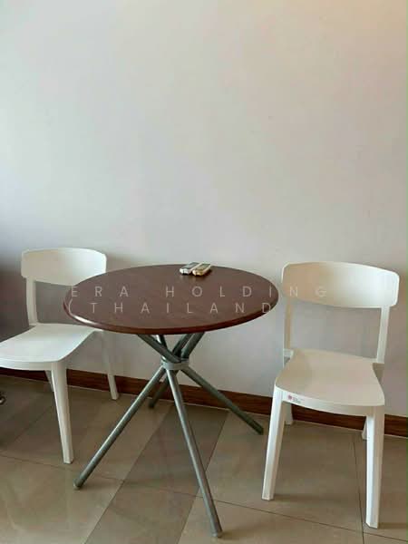 Supalai Wellington, Bangkok, Thiam Ruammit Road, Huai Khwang, Huai Khwang, Bangkok, 1 Bedroom, 48 sqm, Condo For Rent, by ERA Holding (Thailand) Co., Ltd., 500177878 - DDproperty.com