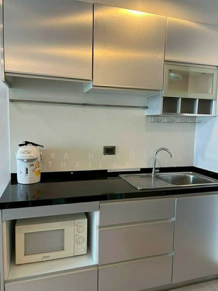 Supalai Wellington, Bangkok, Thiam Ruammit Road, Huai Khwang, Huai Khwang, Bangkok, 1 Bedroom, 48 sqm, Condo For Rent, by ERA Holding (Thailand) Co., Ltd., 500177878 - DDproperty.com