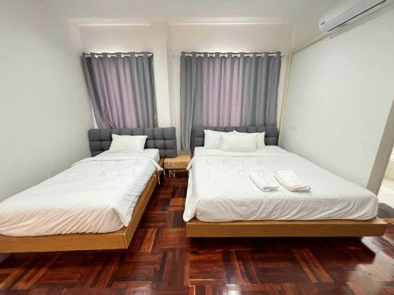 Baan Sukhumvit 14, Bangkok, 1/1 Soi Sukhumvit 14, Khlong Toei, Khlong Toei, Bangkok, 9 Bedrooms, 680 sqm, Condo For Rent, by ERA Holding (Thailand) Co., Ltd., 500177879 - DDproperty.com