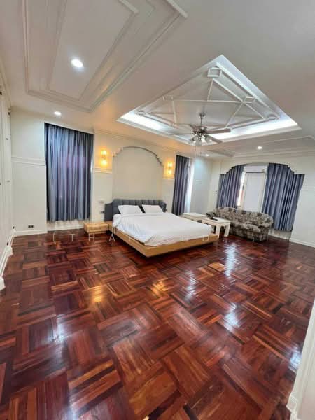 Baan Sukhumvit 14, Bangkok, 1/1 Soi Sukhumvit 14, Khlong Toei, Khlong Toei, Bangkok, 9 Bedrooms, 680 sqm, Condo For Rent, by ERA Holding (Thailand) Co., Ltd., 500177879 - DDproperty.com