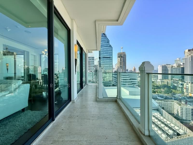 Le Raffine Sukhumvit 39 : เลอ รัฟฟิเน่ สุขุมวิท 39, กรุงเทพ, ซอยสุขุมวิท 39, คลองตันเหนือ, วัฒนา, กรุงเทพ, 360 ตร.ม., คอนโด ให้เช่า, โดย Bangkok Residential, 500177880 - DDproperty.com