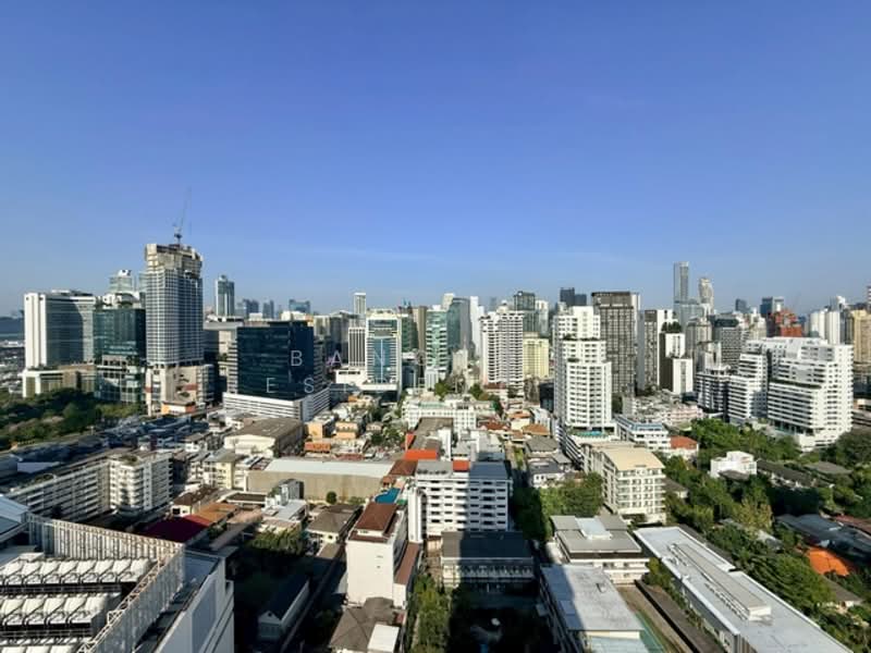 Le Raffine Sukhumvit 39, Bangkok, Soi Sukhumvit 39, Khlong Tan Nua, Watthana, Bangkok, 3 Bedrooms, 360 sqm, Condo For Rent, by Bangkok Residential, 500177880 - DDproperty.com