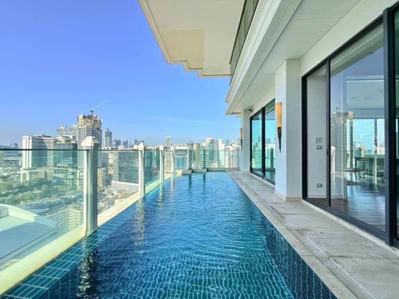 Le Raffine Sukhumvit 39 : เลอ รัฟฟิเน่ สุขุมวิท 39, กรุงเทพ, ซอยสุขุมวิท 39, คลองตันเหนือ, วัฒนา, กรุงเทพ, 360 ตร.ม., คอนโด ให้เช่า, โดย Bangkok Residential, 500177880 - DDproperty.com