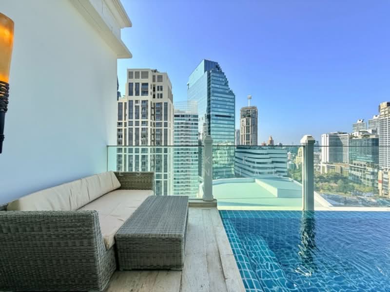 Le Raffine Sukhumvit 39 : เลอ รัฟฟิเน่ สุขุมวิท 39, กรุงเทพ, ซอยสุขุมวิท 39, คลองตันเหนือ, วัฒนา, กรุงเทพ, 360 ตร.ม., คอนโด ให้เช่า, โดย Bangkok Residential, 500177880 - DDproperty.com