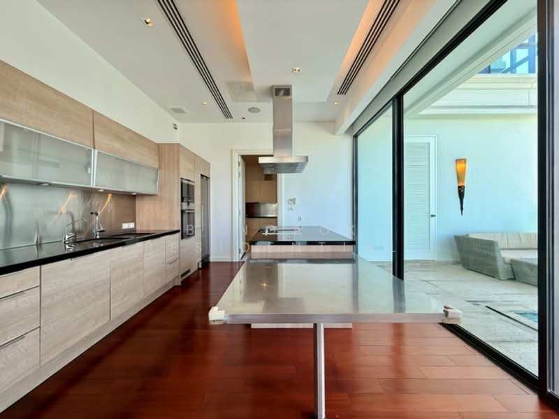 Le Raffine Sukhumvit 39 : เลอ รัฟฟิเน่ สุขุมวิท 39, กรุงเทพ, ซอยสุขุมวิท 39, คลองตันเหนือ, วัฒนา, กรุงเทพ, 360 ตร.ม., คอนโด ให้เช่า, โดย Bangkok Residential, 500177880 - DDproperty.com