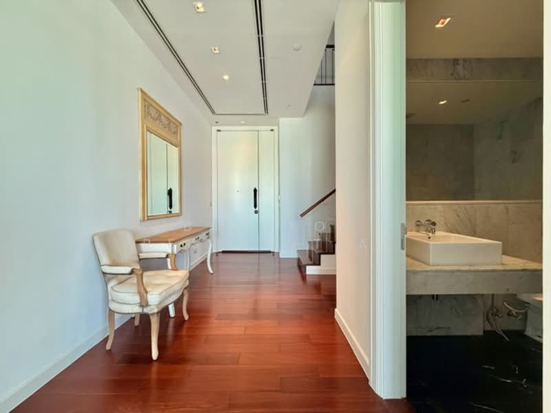 Le Raffine Sukhumvit 39, Bangkok, Soi Sukhumvit 39, Khlong Tan Nua, Watthana, Bangkok, 3 Bedrooms, 360 sqm, Condo For Rent, by Bangkok Residential, 500177880 - DDproperty.com