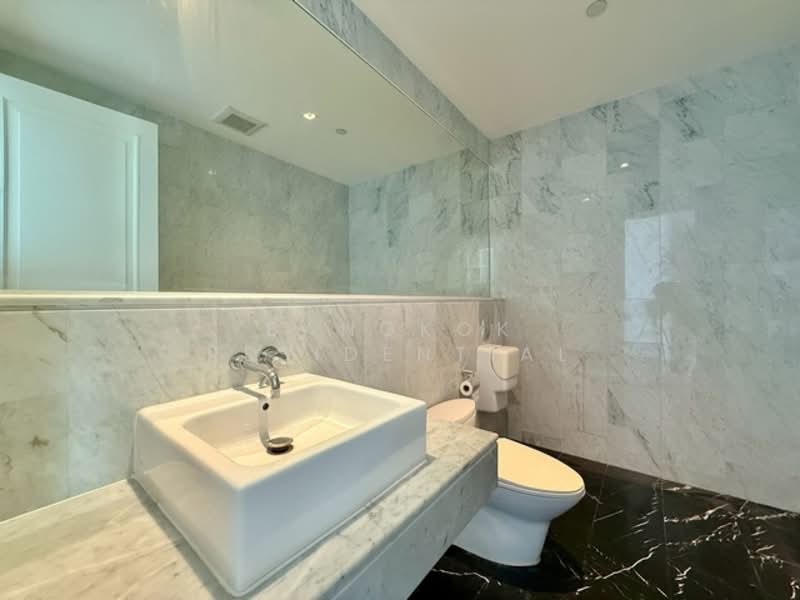 Le Raffine Sukhumvit 39, Bangkok, Soi Sukhumvit 39, Khlong Tan Nua, Watthana, Bangkok, 3 Bedrooms, 360 sqm, Condo For Rent, by Bangkok Residential, 500177880 - DDproperty.com