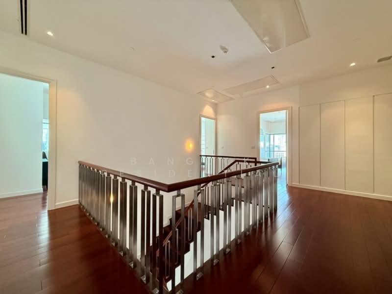 Le Raffine Sukhumvit 39, Bangkok, Soi Sukhumvit 39, Khlong Tan Nua, Watthana, Bangkok, 3 Bedrooms, 360 sqm, Condo For Rent, by Bangkok Residential, 500177880 - DDproperty.com