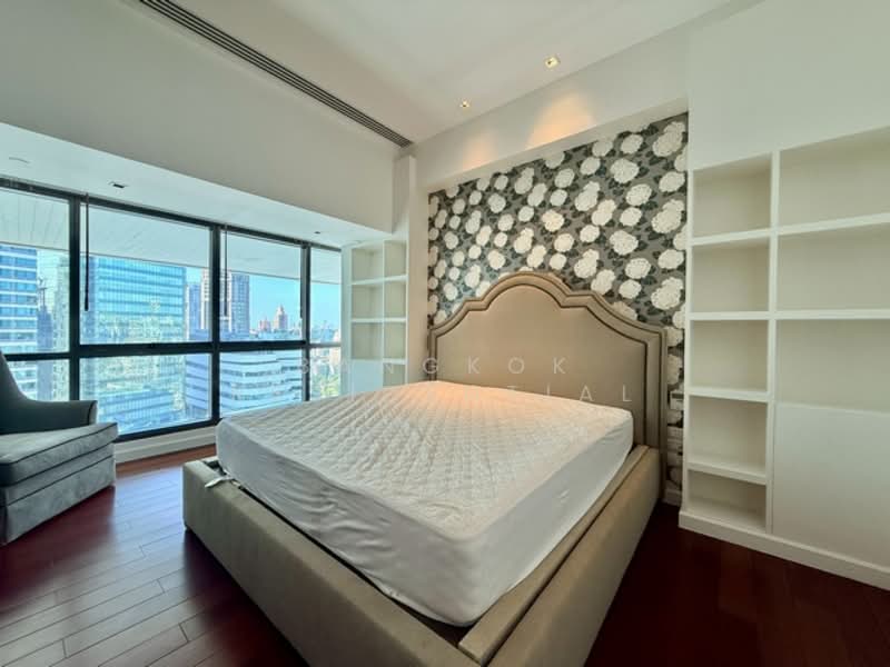 Le Raffine Sukhumvit 39 : เลอ รัฟฟิเน่ สุขุมวิท 39, กรุงเทพ, ซอยสุขุมวิท 39, คลองตันเหนือ, วัฒนา, กรุงเทพ, 360 ตร.ม., คอนโด ให้เช่า, โดย Bangkok Residential, 500177880 - DDproperty.com