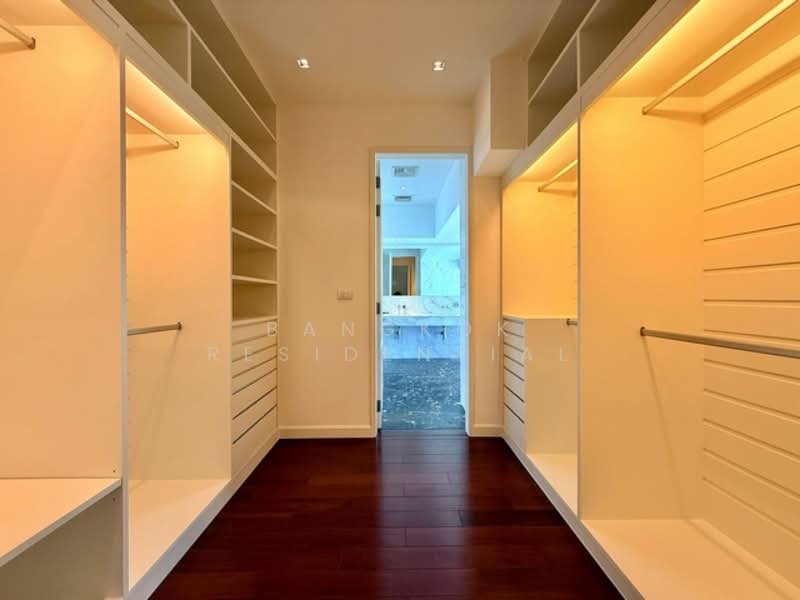 Le Raffine Sukhumvit 39, Bangkok, Soi Sukhumvit 39, Khlong Tan Nua, Watthana, Bangkok, 3 Bedrooms, 360 sqm, Condo For Rent, by Bangkok Residential, 500177880 - DDproperty.com