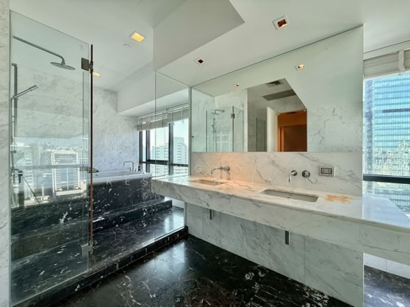 Le Raffine Sukhumvit 39, Bangkok, Soi Sukhumvit 39, Khlong Tan Nua, Watthana, Bangkok, 3 Bedrooms, 360 sqm, Condo For Rent, by Bangkok Residential, 500177880 - DDproperty.com